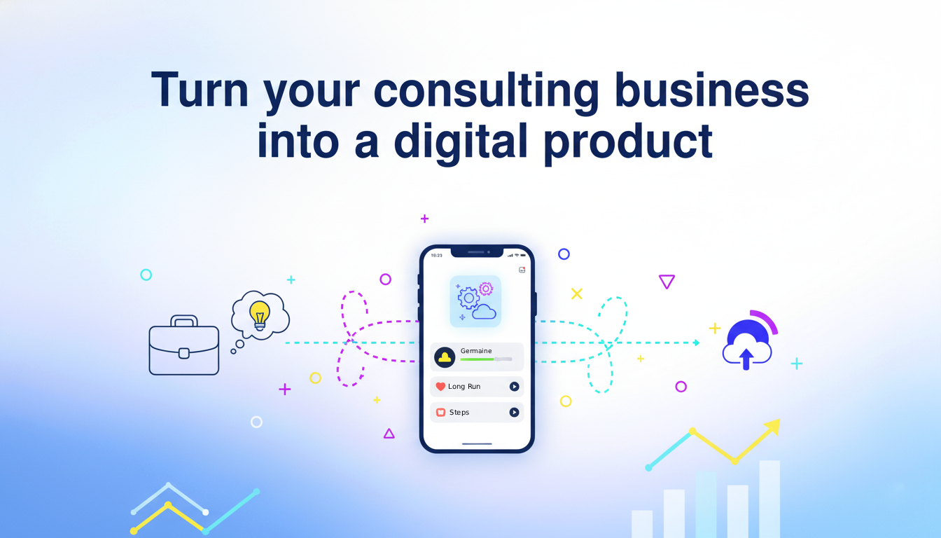 Productizing Consulting: How to Package Your Services (Examples + Pricing)