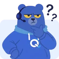 Partner bear