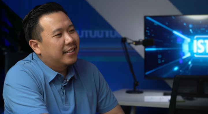 Nexius | Automated Financial Reporting for SMEs