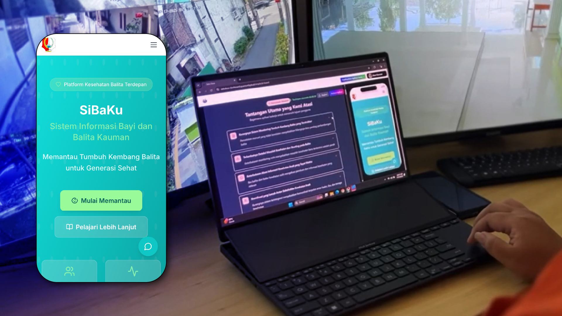 KAUMAN VILLAGE - SIBAKU