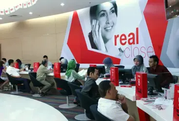 Telkomsel | AI-Powered Competency Mapping